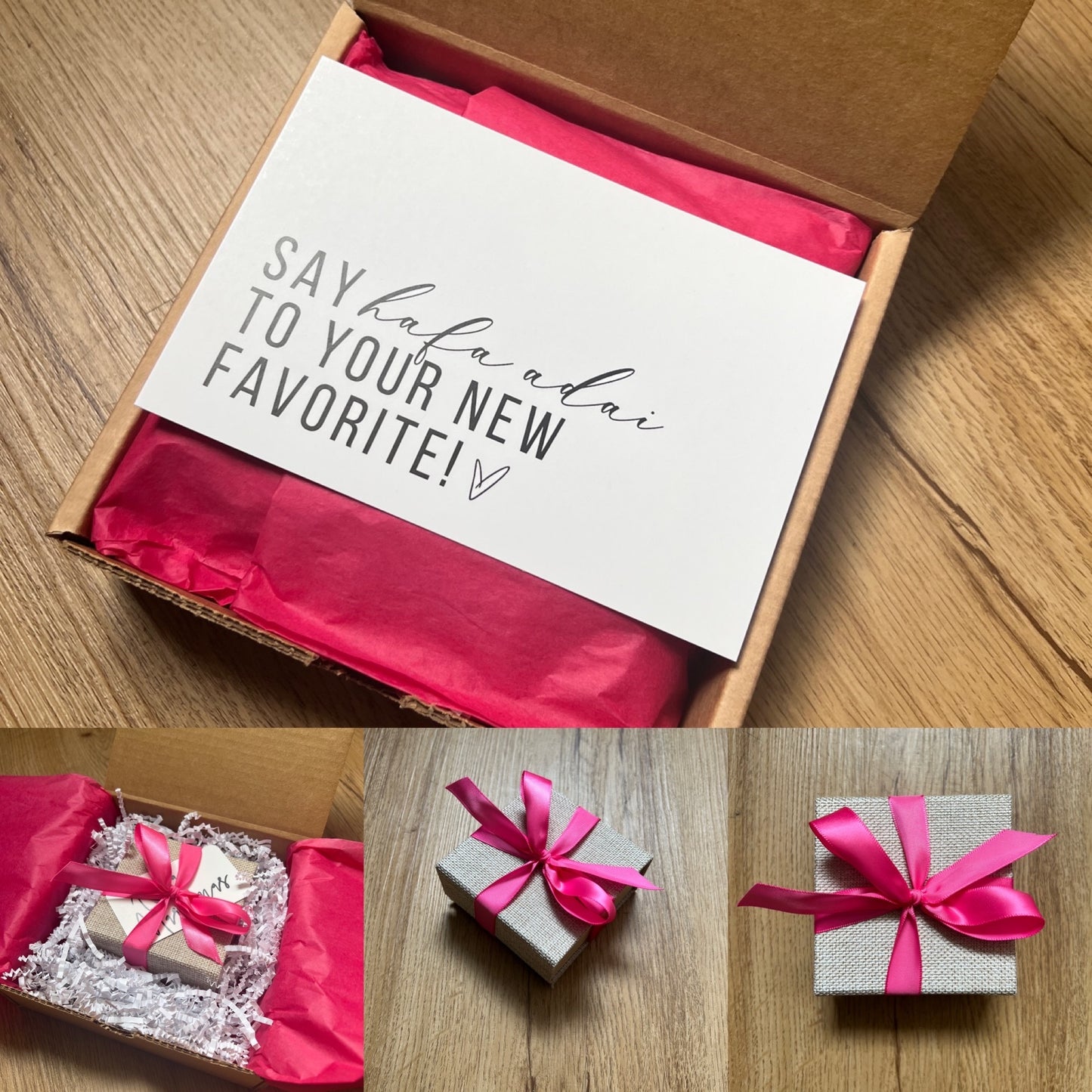 Gift Wrap