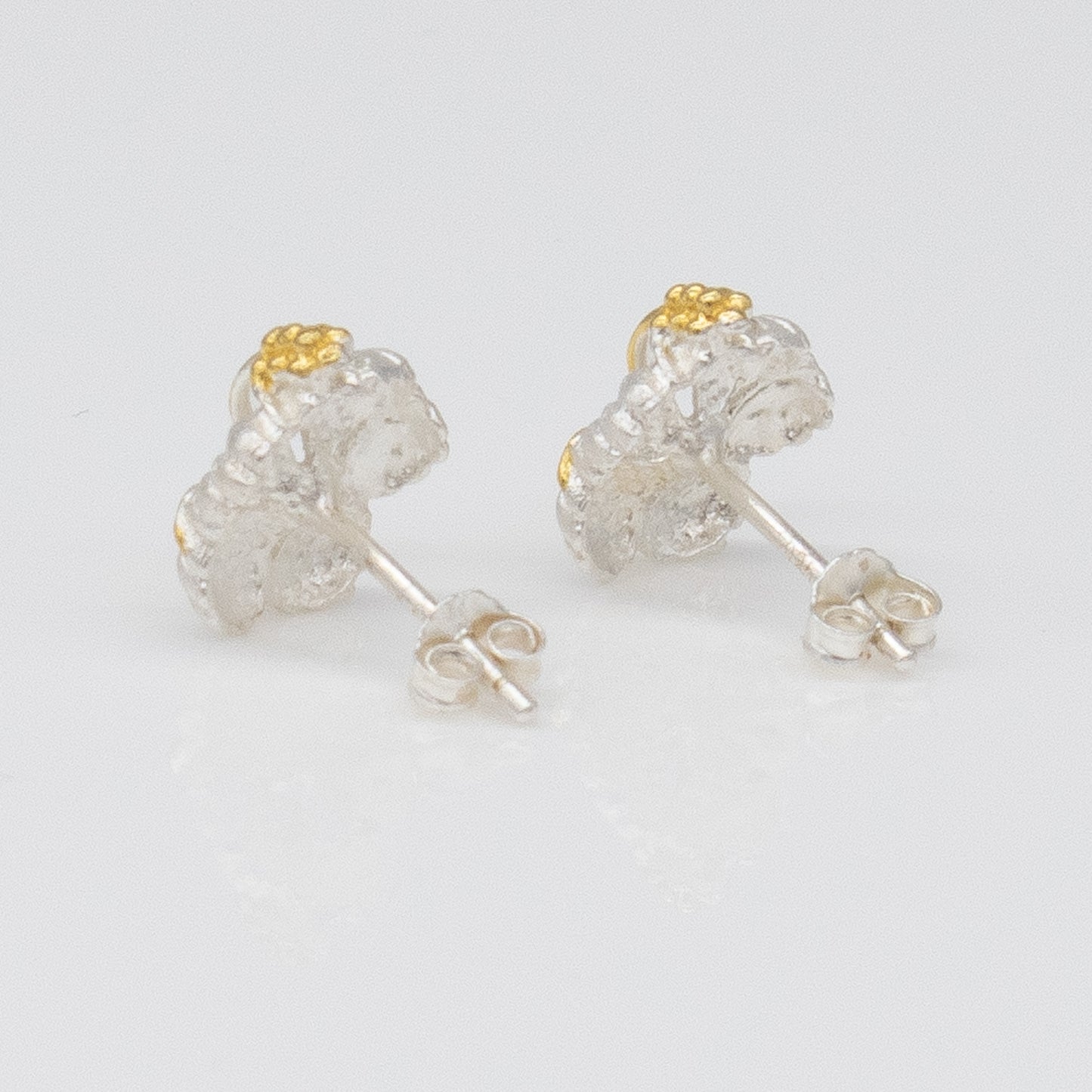 Hibiscus Kamia Earring