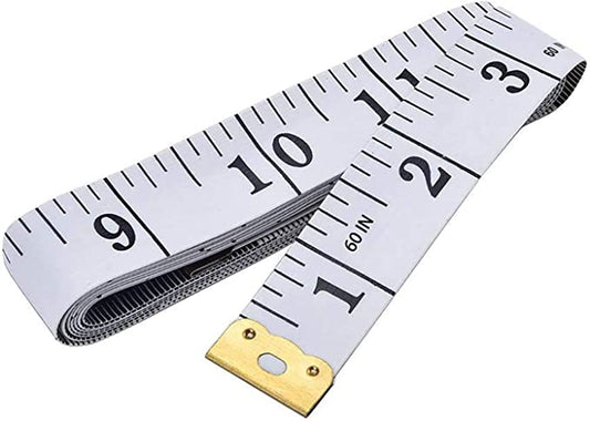 Soft Measuring Tape/Tailor's Tape